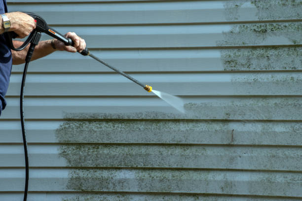 Professional Pressure Washing in Bay Point, CA