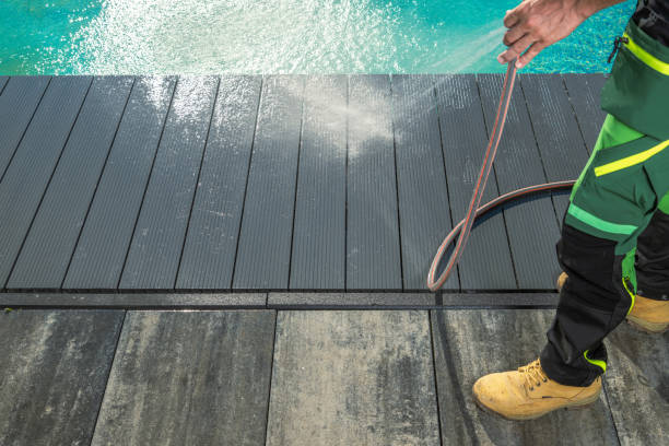 Best Deck Pressure Washing  in Bay Point, CA