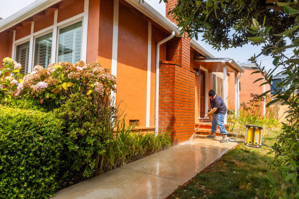 Pressure Washing Contractors in Bay Point, CA