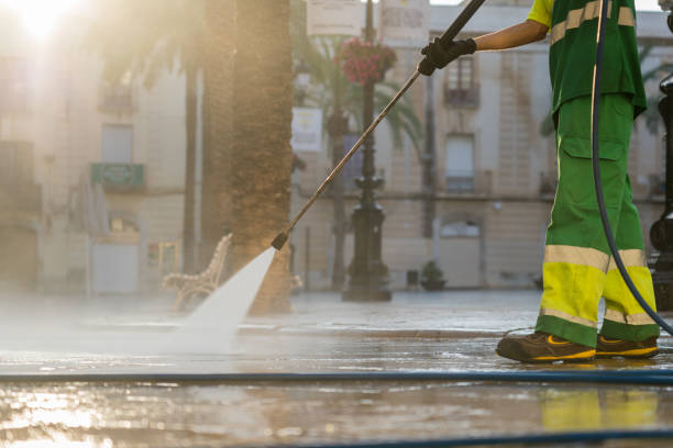 Best Roof Pressure Washing  in Bay Point, CA