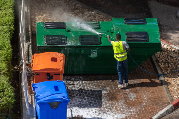 Best Commercial Pressure Washing  in Bay Point, CA